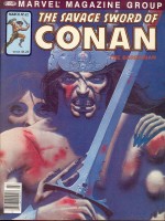 Extrait 3 de l'album Conan super (mon Journal) - 16. Le temple du tigre