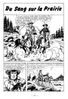 Extrait 2 de l'album Rodéo (Spécial) - 134. Le médaillons espagnol
