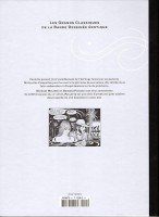 Extrait 3 de l'album Les Grands Classiques de la bande dessinée érotique (Collection Hachette) - 58. Paulette, Tome 2
