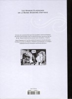 Extrait 3 de l'album Les Grands Classiques de la bande dessinée érotique (Collection Hachette) - 43. Amours fous