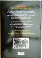 Extrait 3 de l'album Vercors - Le combat des résistants (One-shot)