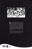 Extrait 3 de l'album Elfquest - La Quête Originelle - 6. Le siège de la montagne bleue
