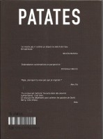 Extrait 3 de l'album Patates - 1. Patates