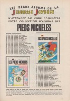 Extrait 1 de l'album Les Pieds Nickelés (3e série - 1946-1988) - 74. Les pieds Nickelés et l'opération