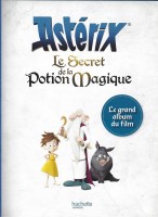 Extrait 1 de l'album Astérix (Albums des films) - 9. Le secret de la potion magique