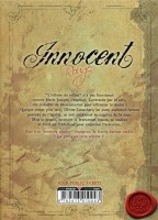 Extrait 3 de l'album Innocent Rouge - 7. Frère et soeur de la Révolution