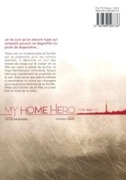 Extrait 3 de l'album My Home Hero - 1. Tome 1