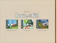 Extrait 3 de l'album La Collection Roba (Boule & Bill - La Ribambelle) - HS. Trois histoires de Boule & Bill