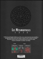 Extrait 3 de l'album Les Métamorphoses 1858 - 1. Tyria Jacobaeae