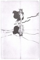 Extrait 1 de l'album Luuna - HS. Carnet d'illustrations