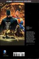 Extrait 3 de l'album DC Comics - Le Meilleur des super-héros - 87. Superman/Batman - Le trésor