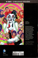 Extrait 3 de l'album DC Comics - Le Meilleur des super-héros - 89. Harley Quinn - Dingue de toi