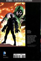 Extrait 3 de l'album DC Comics - Le Meilleur des super-héros - 84. Green Arrow - Soif de sang