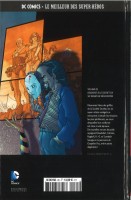 Extrait 3 de l'album DC Comics - Le Meilleur des super-héros - 85. Deadshot & Les Secret Six - Six Degrés de Dévastation