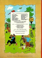 Extrait 3 de l'album Les Aventures de Tintin - 11. Le secret de la Licorne