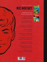 Extrait 3 de l'album Ric Hochet (SudPresse) - 1. Traquenard au Havre - Mystère à Porquerolles