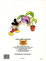 Extrait 3 de l'album Sélection BD Walt Disney - 5. Le fantôme noir se déchaîne