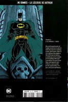 Extrait 3 de l'album DC Comics - La légende de Batman - 30. Le fils prodigue - 3e partie
