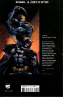 Extrait 3 de l'album DC Comics - La légende de Batman - 72. Empereur Pingouin - 2e partie