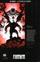 Extrait 3 de l'album DC Comics - La légende de Batman - 76. Le retour de Robin