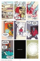 Extrait 3 de l'album Mister Miracle (Urban) - HS. Mister Miracle