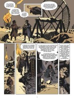 Extrait 2 de l'album Les Sanson et l'amateur de souffrances - 2. Jean-Baptiste