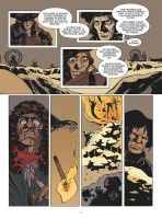 Extrait 3 de l'album Les Sanson et l'amateur de souffrances - 2. Jean-Baptiste