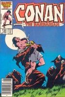 Extrait 3 de l'album Conan super (mon Journal) - 24. les légions de Meara
