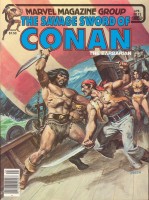 Extrait 3 de l'album Conan super (mon Journal) - 30. conan super 30