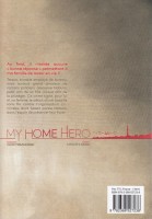 Extrait 3 de l'album My Home Hero - 2. Tome 2