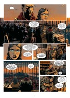 Extrait 2 de l'album Vampire State Building - 1. Tome 1