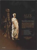 Extrait 3 de l'album Alix Senator - 1. Les aigles de sang