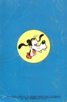 Extrait 3 de l'album Mickey Parade - 56. Le Goof-Hop