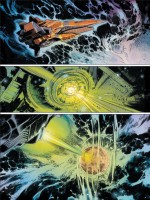 Extrait 2 de l'album La Planète aux cauchemars (One-shot)