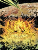 Extrait 3 de l'album La Planète aux cauchemars (One-shot)