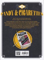 Extrait 3 de l'album Candy & Cigarettes - 1. Tome 1