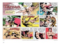 Extrait 3 de l'album Tarzan (Intégrale des newspaper strips) - 1. 1967-1969