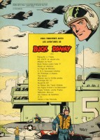 Extrait 3 de l'album Buck Danny - 23. mission vers la vallée perdue