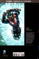 Extrait 3 de l'album DC Comics - Le Meilleur des super-héros - 92. Nightwing - Sweet Home Chicago