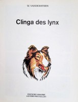 Extrait 1 de l'album Bessy - 106. Clinga des Lynx