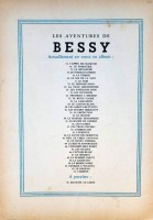 Extrait 3 de l'album Bessy - 53. L'Ermite