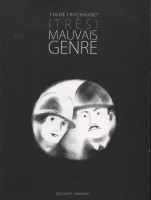 Extrait 1 de l'album Mauvais Genre (One-shot)