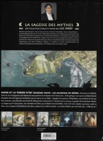 Extrait 3 de l'album La Sagesse des Mythes - 20. Jason et la Toison d'Or - 3/3 - Les Maléfices de Médée