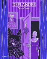 Extrait 3 de l'album Eloïse Brabant - 4. Perceforest