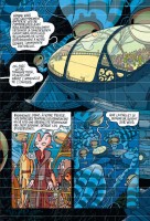 Extrait 2 de l'album Infinity 8 - 8. Jusqu'au dernier