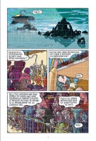 Extrait 3 de l'album Infinity 8 - 8. Jusqu'au dernier