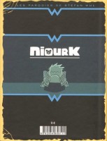 Extrait 3 de l'album Niourk - HS. Niourk - Les Origines
