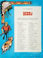 Extrait 3 de l'album Bessy - 119. L'Honneur de Daim Noble