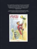 Extrait 3 de l'album Une aventure de Spirou et Fantasio par... (Le Spirou de…) - 12. Il s'appelait Ptirou