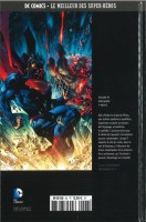 Extrait 3 de l'album DC Comics - Le Meilleur des super-héros - 93. Superman - Unchained 1ère Partie